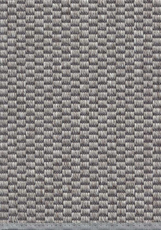 Narma Bono polypropeeni matto vaaleanharmaa